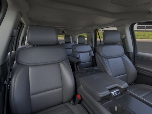 New 2026 Ford Expedition Active RWD image 10