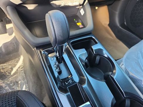 New 2026 Subaru Forester Premium AWD/4WD image 19