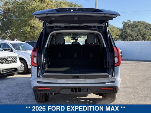 New 2026 Ford Expedition Max Active image 16