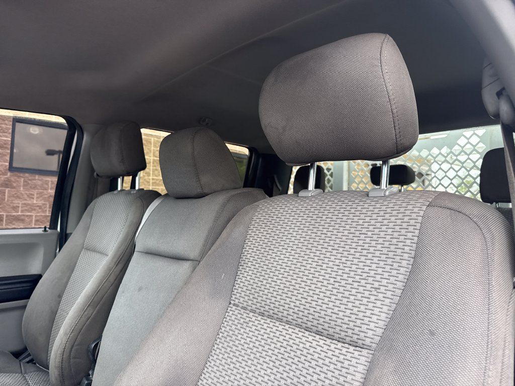 Used 2019 Ford F450 XLT AWD/4WD image 11