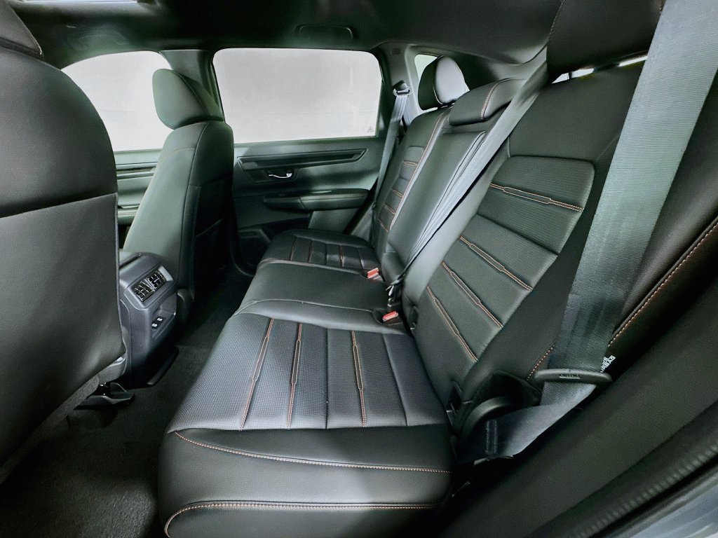 New 2027 Honda CR-V Sport-L image 34