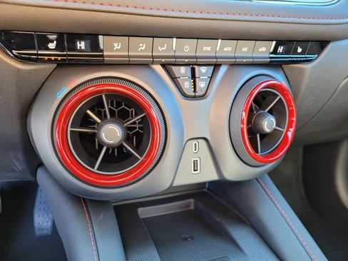 New 2026 Chevrolet Blazer RS image 14