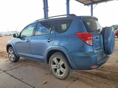 Used 2007 Toyota RAV4 Sport FWD image 3