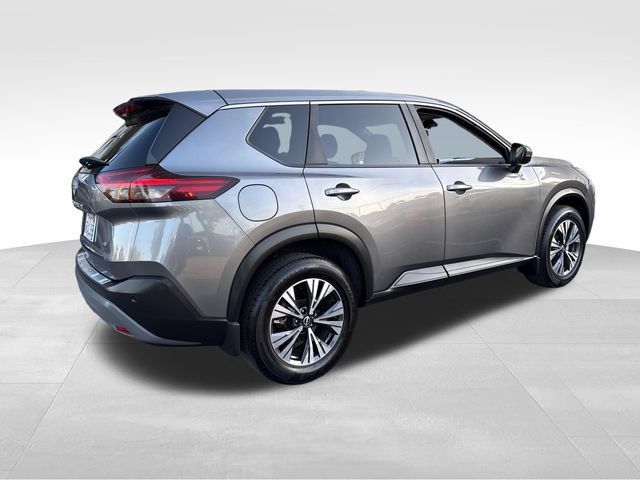 Used 2023 Nissan Rogue SV FWD image 5