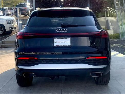 New 2025 Audi Q5 Premium Plus image 4