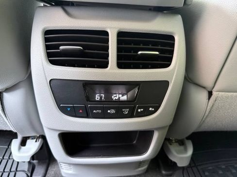 Used 2016 Acura MDX SH-AWD w/ Technology Package image 42