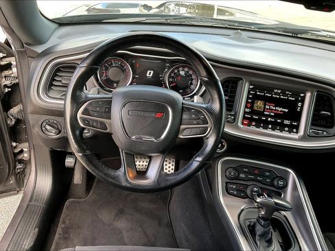 Used 2021 Dodge Challenger R/T Scat Pack w/ Plus Package image 5