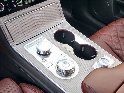 New 2026 Genesis GV80 3.5T Prestige image 16