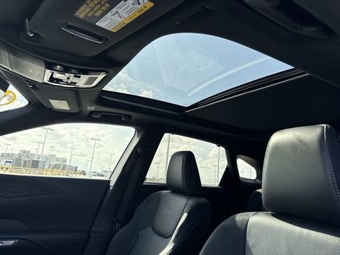 Certified 2024 Lexus RX 350 FWD w/ Convenience Package image 22