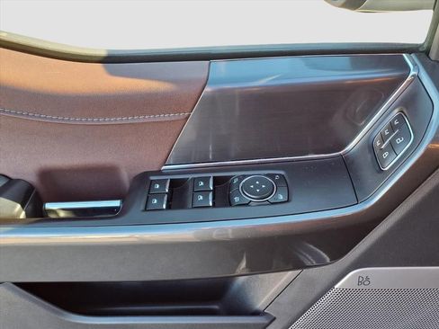 Used 2023 Ford F150 Lariat w/ Equipment Group 502A High image 27