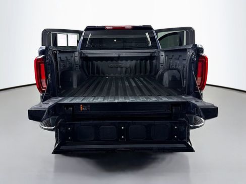 Used 2024 GMC Sierra 1500 AT4 image 31