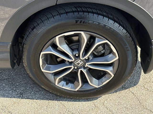 Used 2021 Honda CR-V EX-L image 27