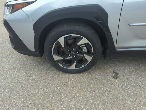 Certified 2025 Subaru Crosstrek 2.5i Limited image 33