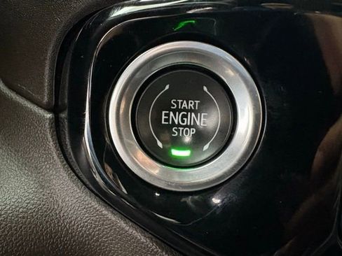 Used 2024 Chevrolet Silverado 2500 LTZ w/ LTZ Plus Package image 21