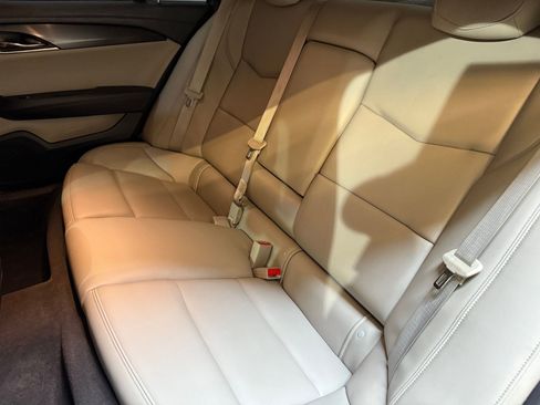 Used 2016 Cadillac ATS Sedan image 37