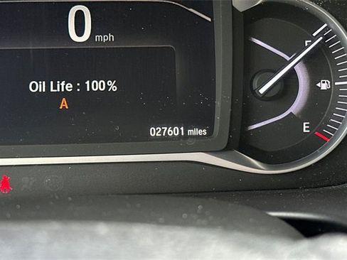 Certified 2022 Honda Passport EX-L image 27