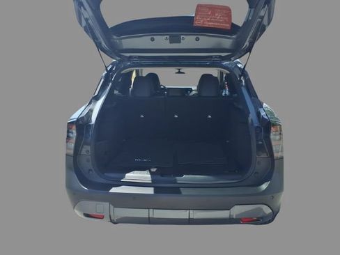 Certified 2025 Nissan Kicks SR w/ SR Premium Package AWD/4WD image 8