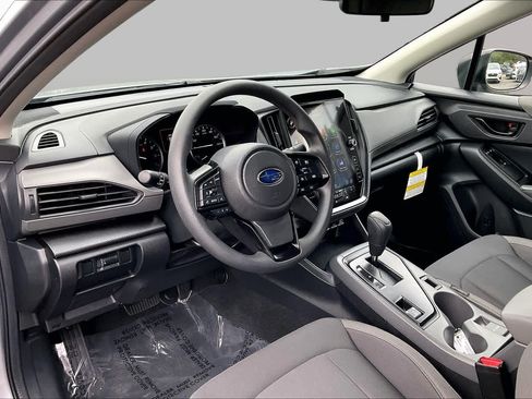 Used 2026 Subaru Crosstrek 2.5i Premium AWD/4WD image 17