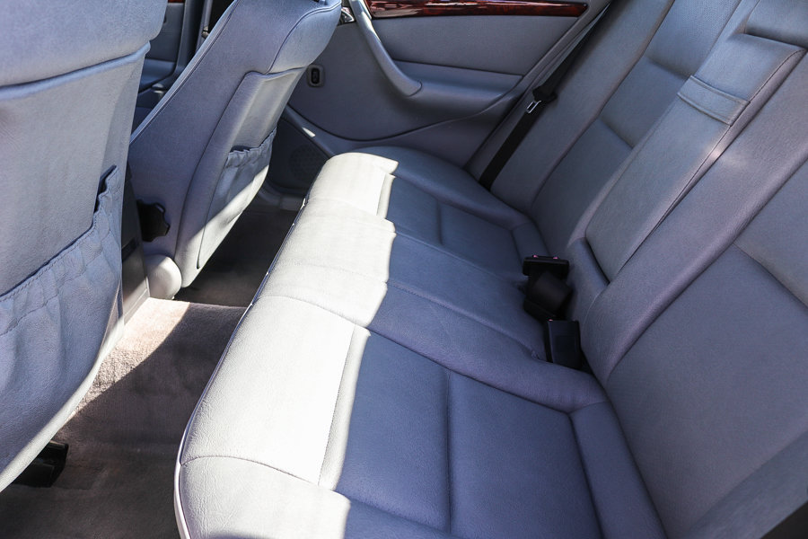 Used 1998 Mercedes-Benz C 230 image 15