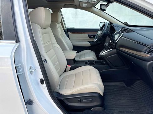 Used 2022 Honda CR-V EX-L image 15