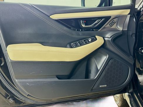 Certified 2024 Subaru Outback Limited image 11