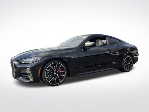 Used 2022 BMW 440i xDrive Coupe AWD/4WD image 5