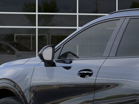 New 2026 Buick Envision Sport Touring AWD/4WD image 12