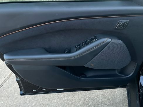 Used 2023 Ford Mustang Mach-E GT image 24