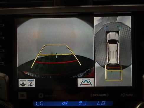 Used 2023 Toyota 4Runner Limited image 27