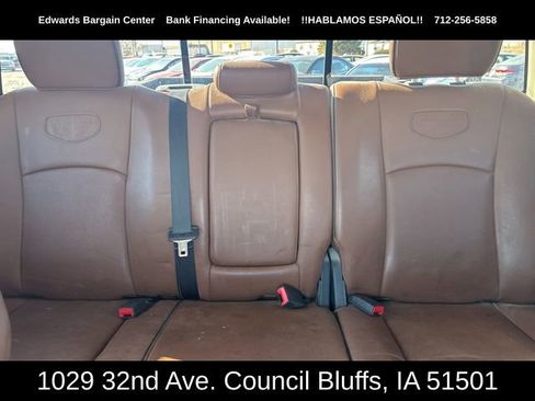 Used 2014 RAM 1500 Laramie Longhorn w/ Convenience Group image 24