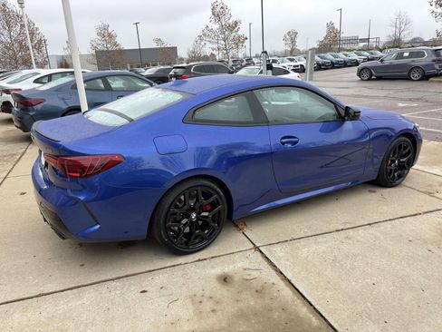 New 2026 BMW 430i xDrive Coupe AWD/4WD image 8