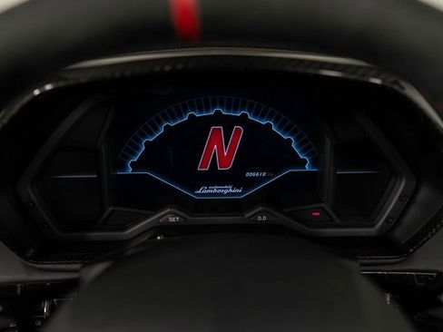 Used 2017 Lamborghini Aventador LP 750-4 Superveloce image 18