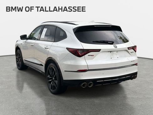 Used 2022 Acura MDX Type S AWD/4WD image 7