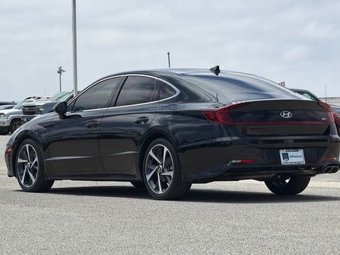 Used 2021 Hyundai Sonata SEL Plus w/ Cargo Package FWD image 6