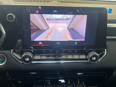 Certified 2024 GMC Canyon Elevation w/ Convenience Package