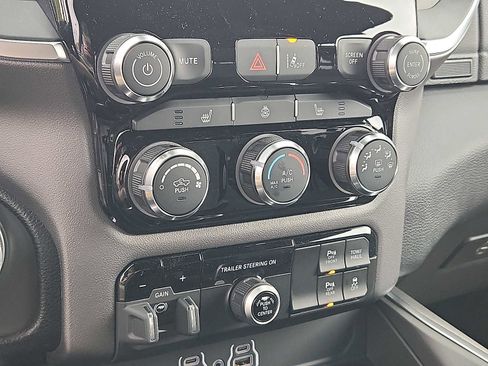 New 2026 RAM 1500 Big Horn image 15