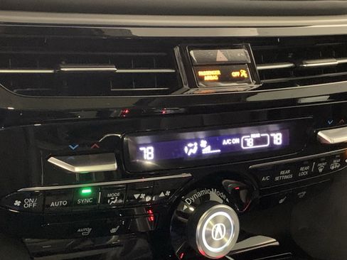 Used 2026 Acura MDX FWD w/ Technology Package image 30