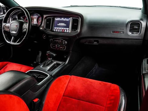 Used 2023 Dodge Charger Scat Pack RWD image 21