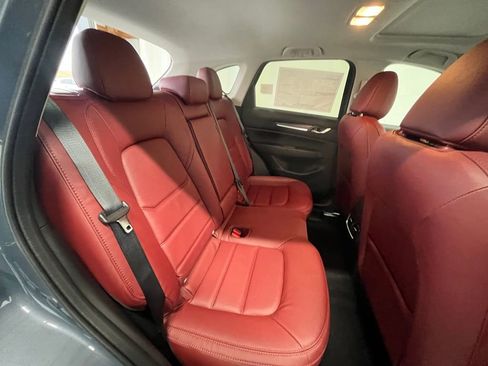 New 2025 MAZDA CX-5 Carbon Edition image 25
