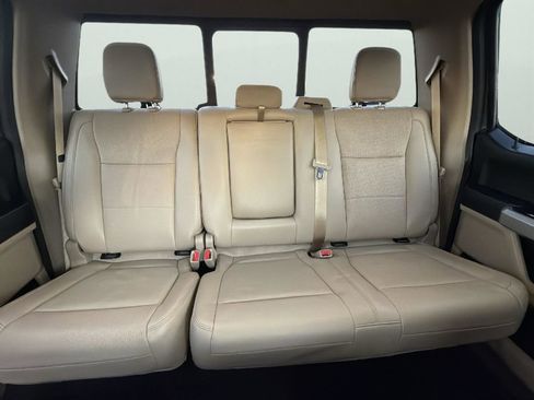 Used 2016 Ford F150 Lariat w/ Equipment Group 502A Luxury image 26