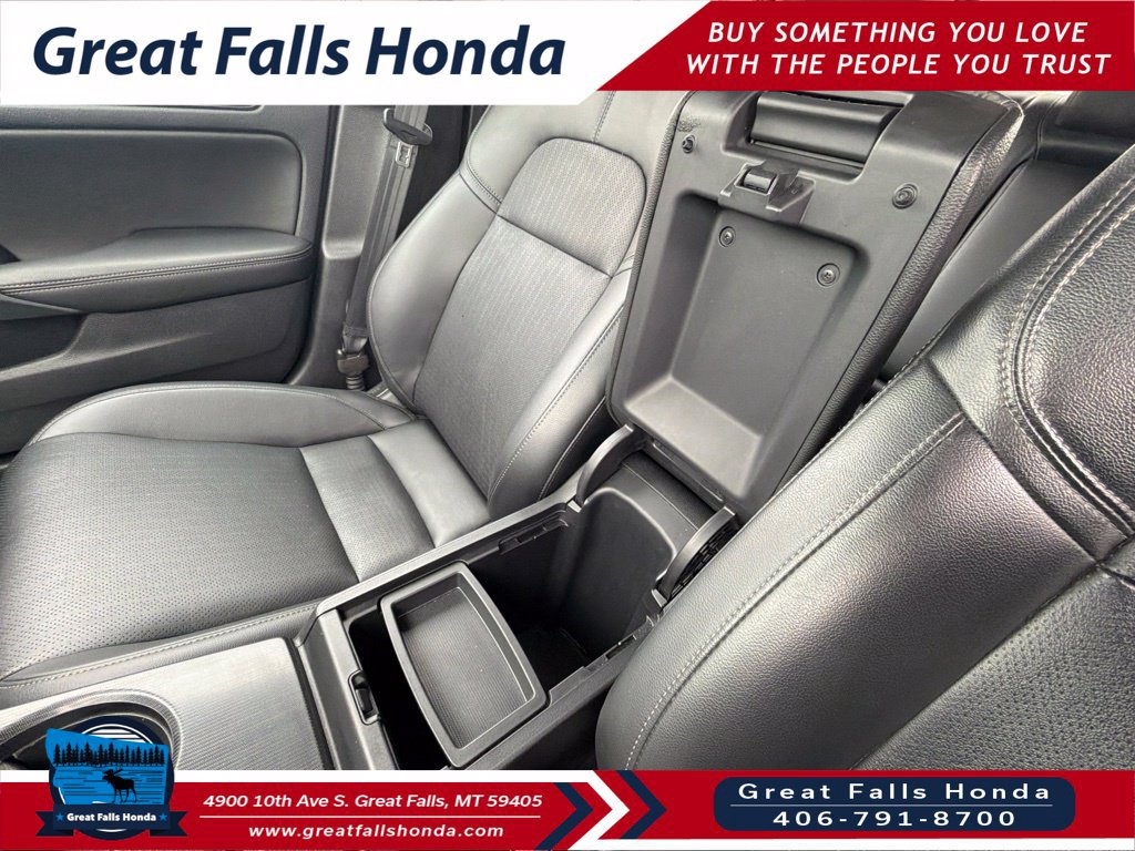 Used 2024 Honda Civic EX-L image 16