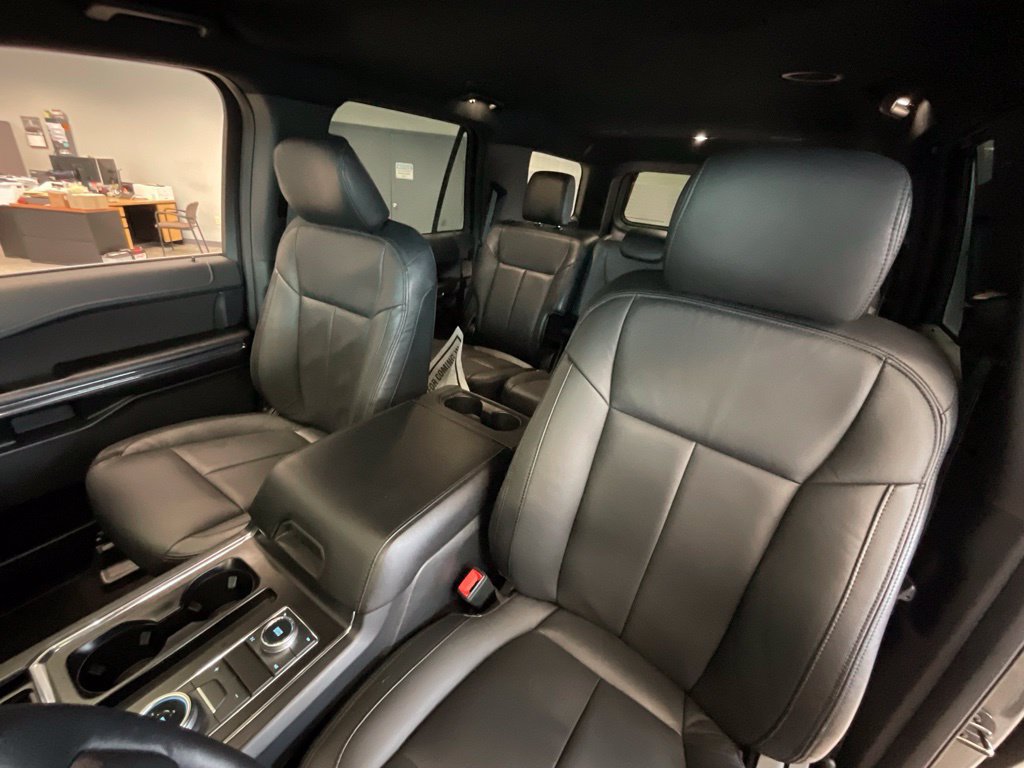 Used 2021 Ford Expedition XL AWD/4WD image 10
