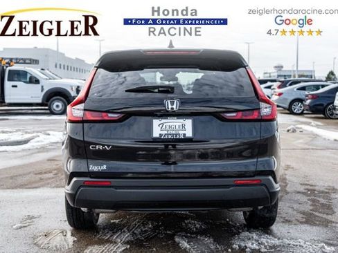 Used 2024 Honda CR-V EX image 6