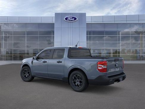 New 2025 Ford Maverick XLT w/ XLT Luxury Package image 8