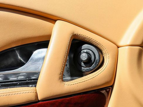 Used 2007 Maserati Quattroporte Sport GT image 33