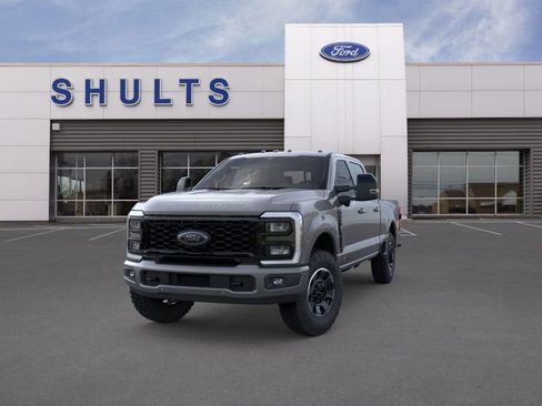 New 2026 Ford F350 Lariat w/ Tremor Off-Road Package image 2