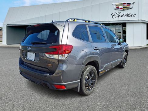 Used 2023 Subaru Forester Wilderness AWD/4WD image 6