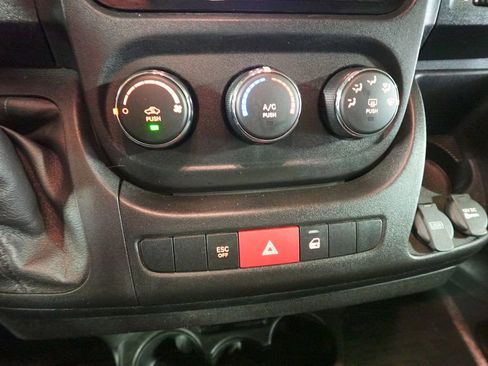 Used 2021 RAM ProMaster 1500 image 17