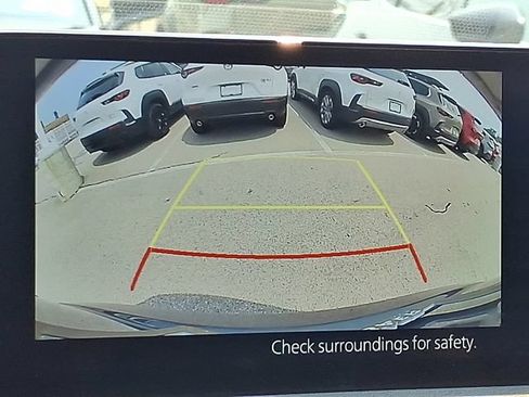 Used 2023 MAZDA CX-9 Carbon Edition AWD/4WD image 20