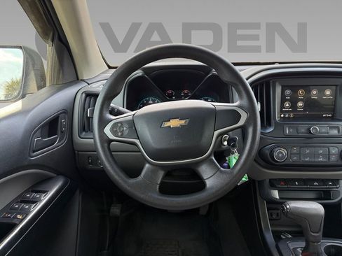 Used 2019 Chevrolet Colorado W/T w/ WT Convenience Package image 10